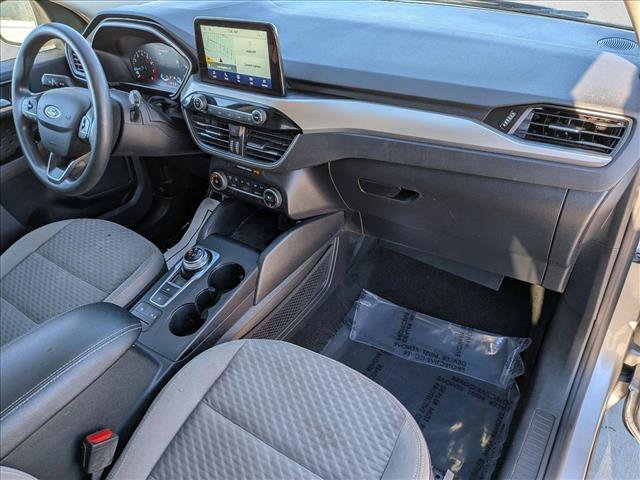 Used 2020 Ford Escape SE FWD image 22