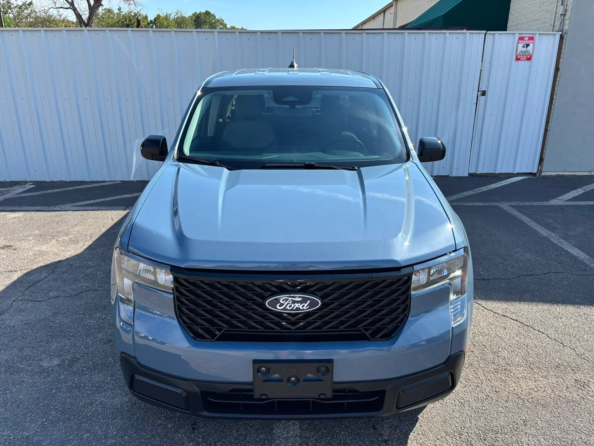 Used 2025 Ford Maverick XLT w/ XLT Luxury Package AWD/4WD image 15