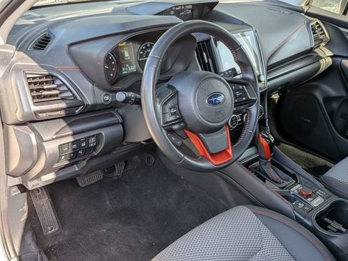 Used 2022 Subaru Forester Sport AWD/4WD image 16