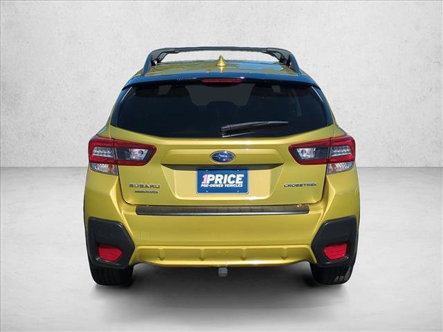 Used 2021 Subaru Crosstrek 2.0i Premium AWD/4WD image 7