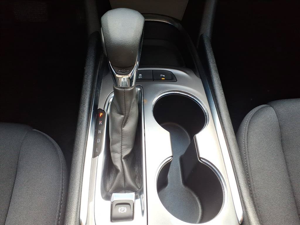 Used 2025 Chevrolet Malibu LT FWD image 25