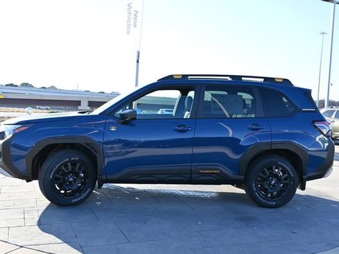 New 2026 Subaru Forester Wilderness image 5