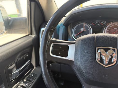 Used 2010 Dodge Ram 2500 Truck Laramie w/ Chrome Accents Group AWD/4WD image 29