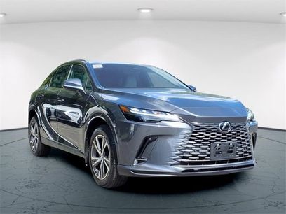 Used 2024 Lexus RX 350 Premium
