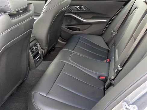 New 2026 BMW 330i xDrive Sedan image 17