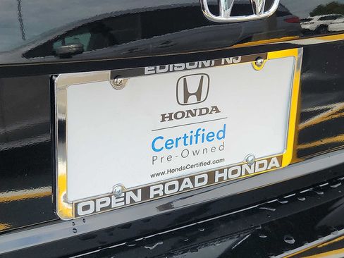 Certified 2026 Honda Civic LX image 30