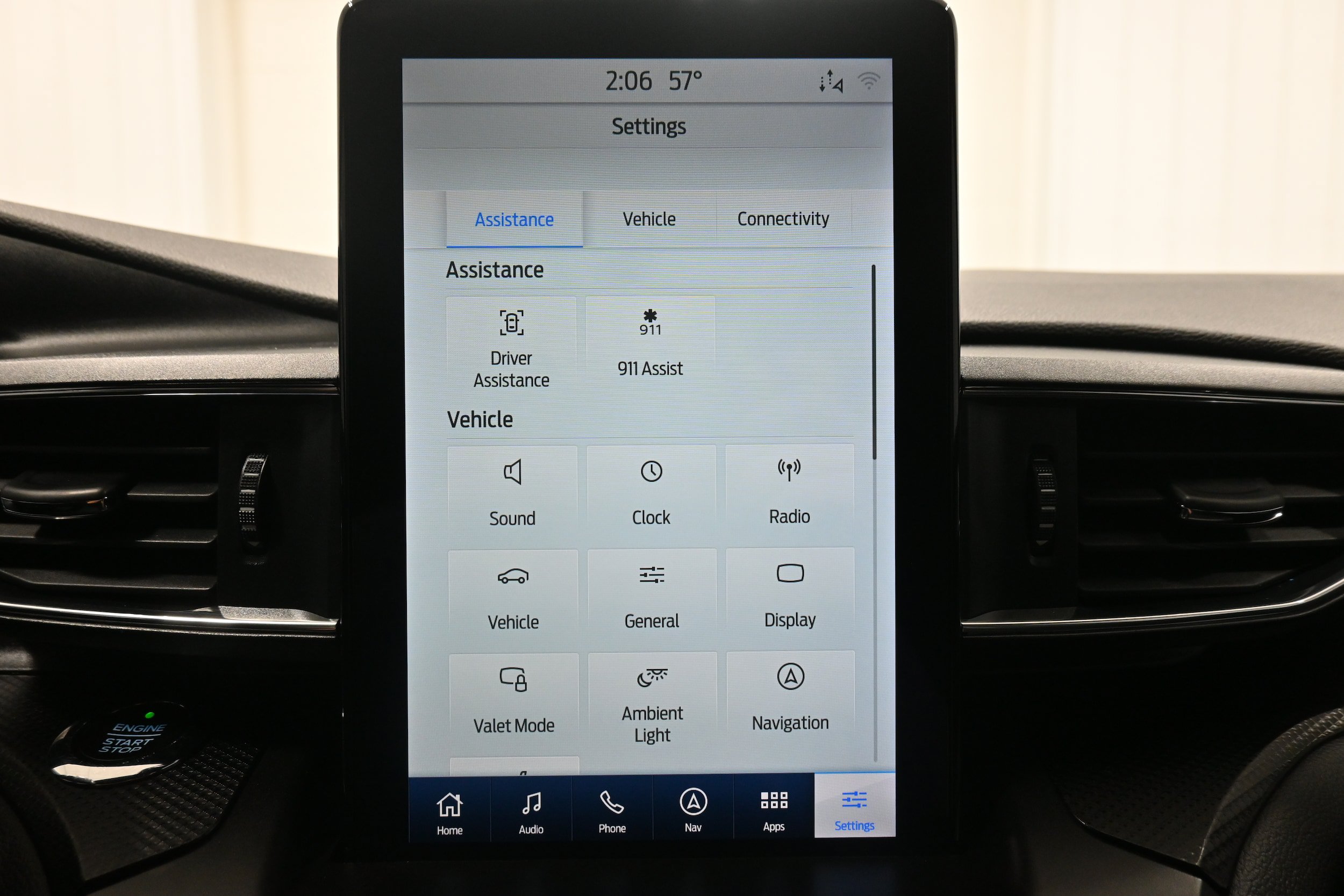 Used 2020 Ford Explorer ST w/ Premium Technology Package AWD/4WD image 19