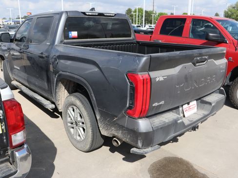 Used 2024 Toyota Tundra SR5 image 6