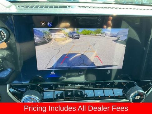 New 2026 Chevrolet Colorado LT w/ Advanced Trailering Package AWD/4WD image 11