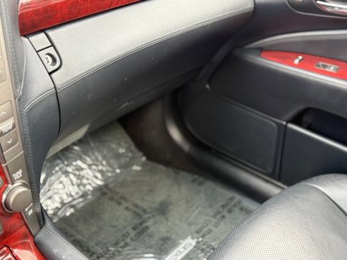 Used 2008 Lexus LS 600h L image 64