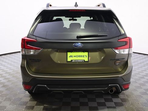 Used 2024 Subaru Forester Wilderness image 5