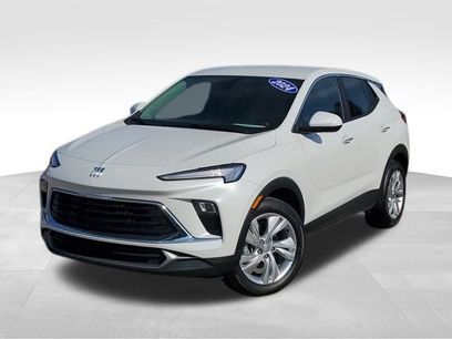 Used 2024 Buick Encore GX Preferred