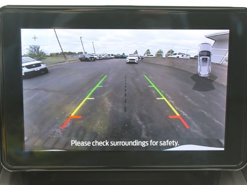 Used 2023 Ford Explorer Timberline w/ Timberline Technology Package AWD/4WD image 47