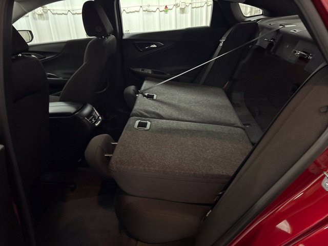 Used 2023 Chevrolet Malibu LT FWD image 12