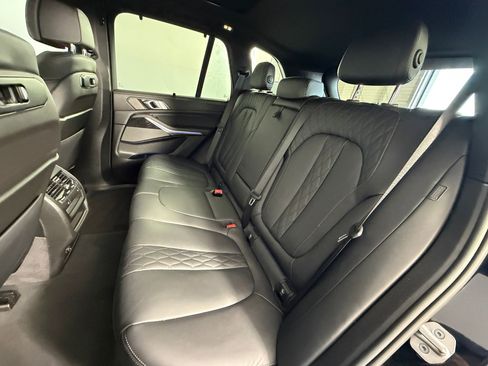 Certified 2024 BMW X5 xDrive40i w/ M Sport Package image 14