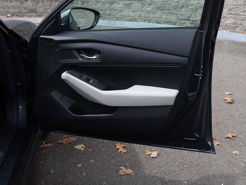 Used 2025 Honda Accord LX image 14