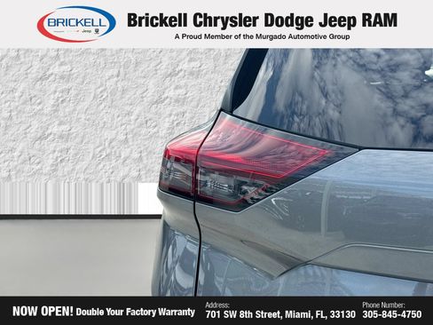 Used 2024 Nissan Rogue SV FWD image 10