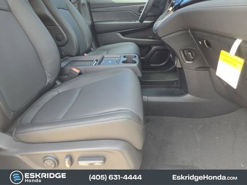 New 2026 Honda Odyssey EX-L image 11