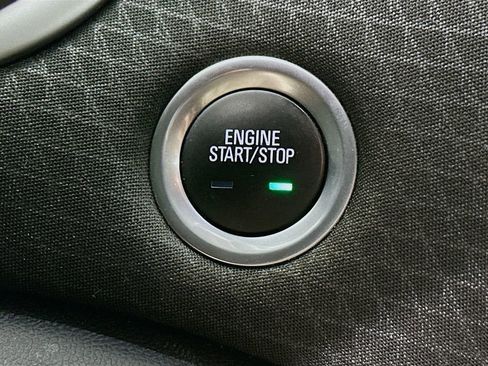 Used 2024 Chevrolet Malibu LT image 20