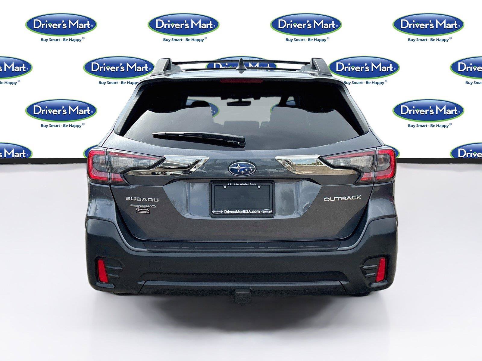 Used 2022 Subaru Outback Premium AWD/4WD image 6