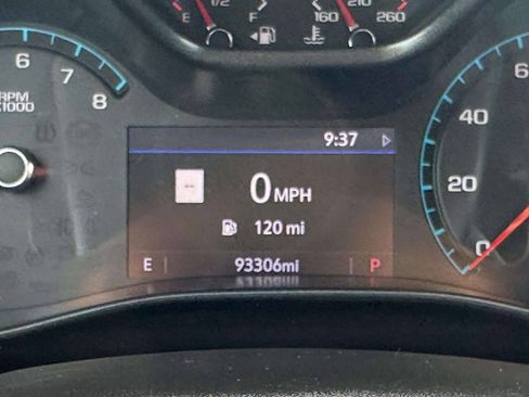 Used 2019 Chevrolet Colorado Z71 AWD/4WD image 25