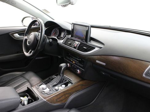 Used 2016 Audi A7 3.0T Prestige w/ Prestige Package image 26