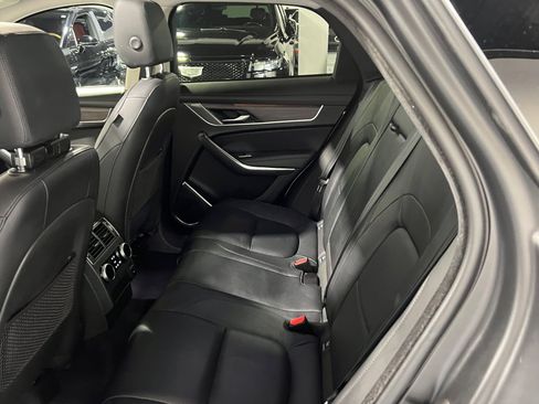 Used 2021 Jaguar F-PACE S image 44