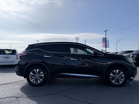 Used 2018 Nissan Murano S w/ Cargo Package image 6