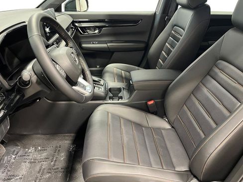 New 2026 Honda CR-V Sport Touring image 13