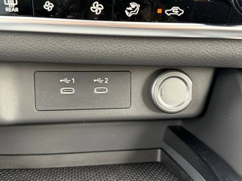 New 2026 Nissan Rogue SV image 33