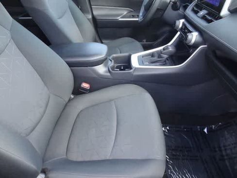 Certified 2024 Toyota RAV4 XLE FWD image 14
