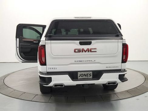 Used 2023 GMC Sierra 1500 Denali AWD/4WD image 15