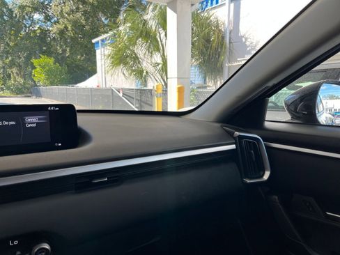 Used 2025 MAZDA CX-50 AWD 2.5 S w/ Select Package image 35