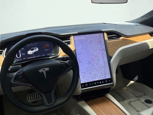 Used 2019 Tesla Model S Performance AWD/4WD image 12