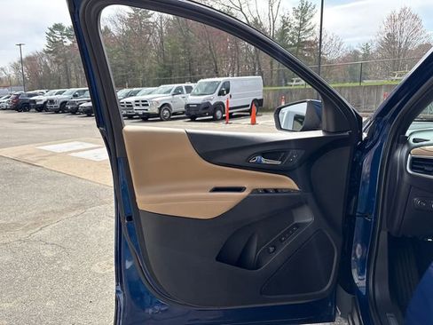 Certified 2022 Chevrolet Equinox Premier image 25