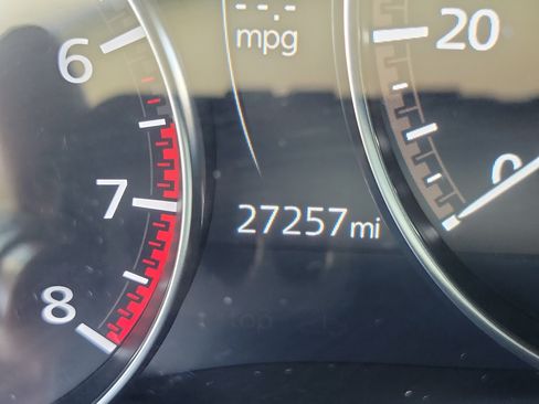 Used 2024 MAZDA CX-30 AWD 2.5 S w/ Preferred Package image 27