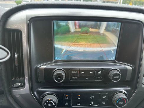 Used 2019 Chevrolet Silverado 1500 LT image 22