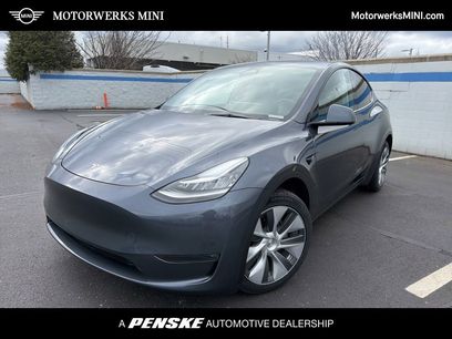 Used 2023 Tesla Model Y Long Range