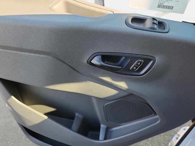 New 2026 Ford Transit 250 148 Medium Roof Extended AWD w/ Load Area Protection Package image 8
