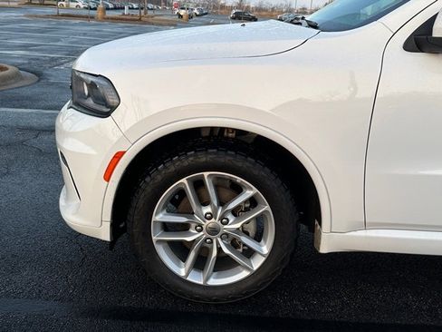 Used 2022 Dodge Durango GT image 7