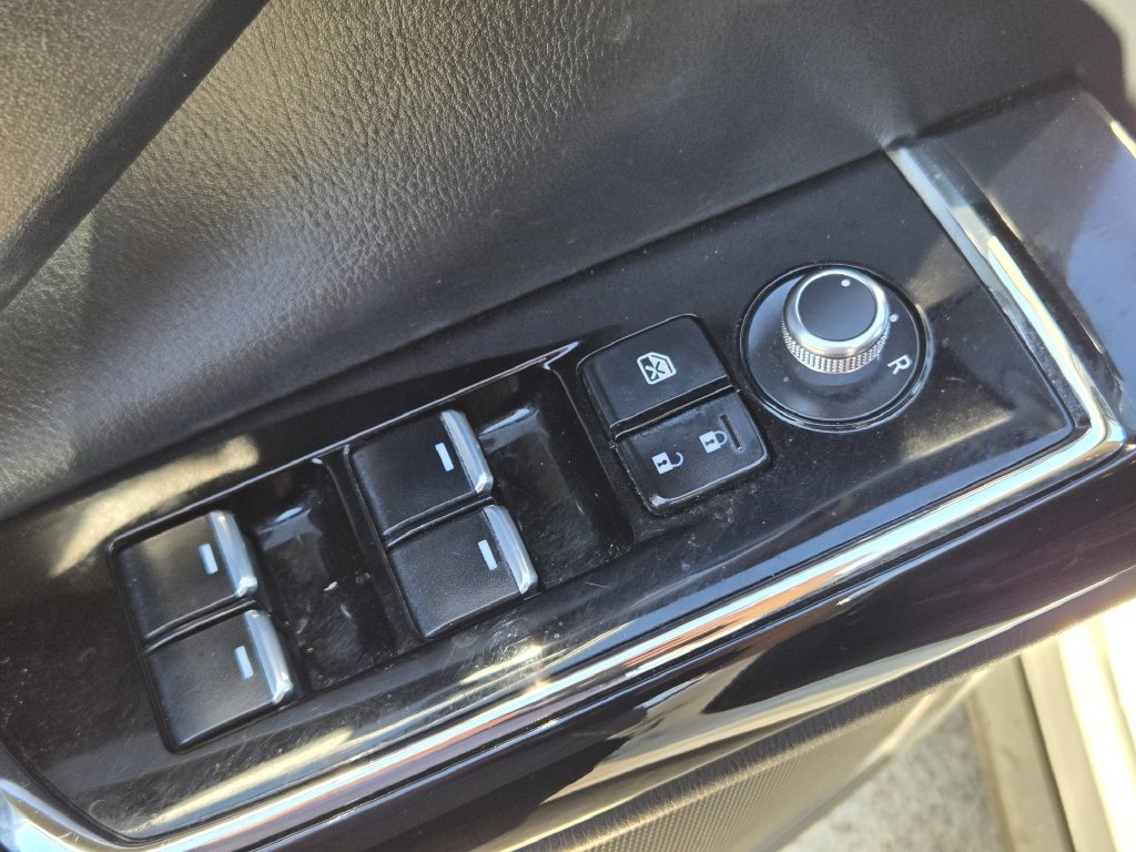 Used 2020 MAZDA CX-9 Touring w/ Touring Premium Package FWD image 31