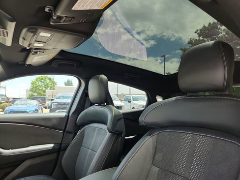 New 2025 Ford Mustang Mach-E GT image 23