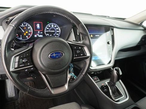 Used 2022 Subaru Outback Premium image 27