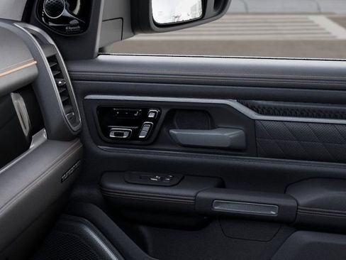 New 2026 RAM 1500 Tungsten w/ Towing Technology Group image 25