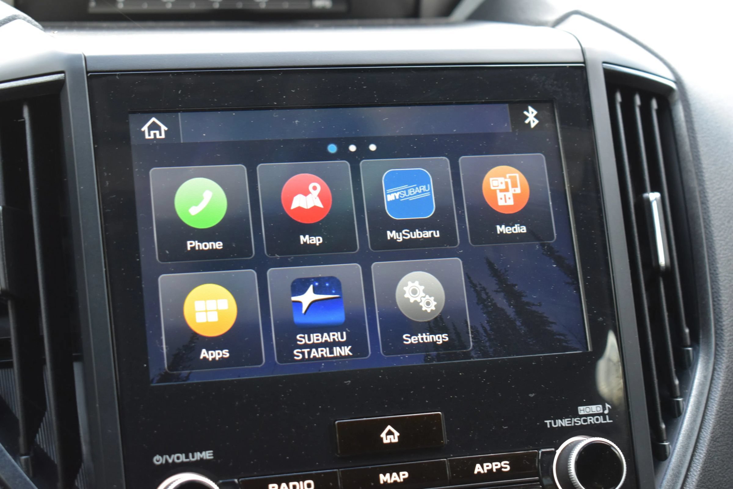 Used 2024 Subaru Forester Wilderness AWD/4WD image 65