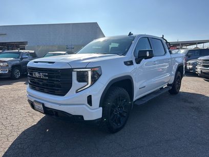Used 2024 GMC Sierra 1500 Elevation w/ Elevation Premium Package