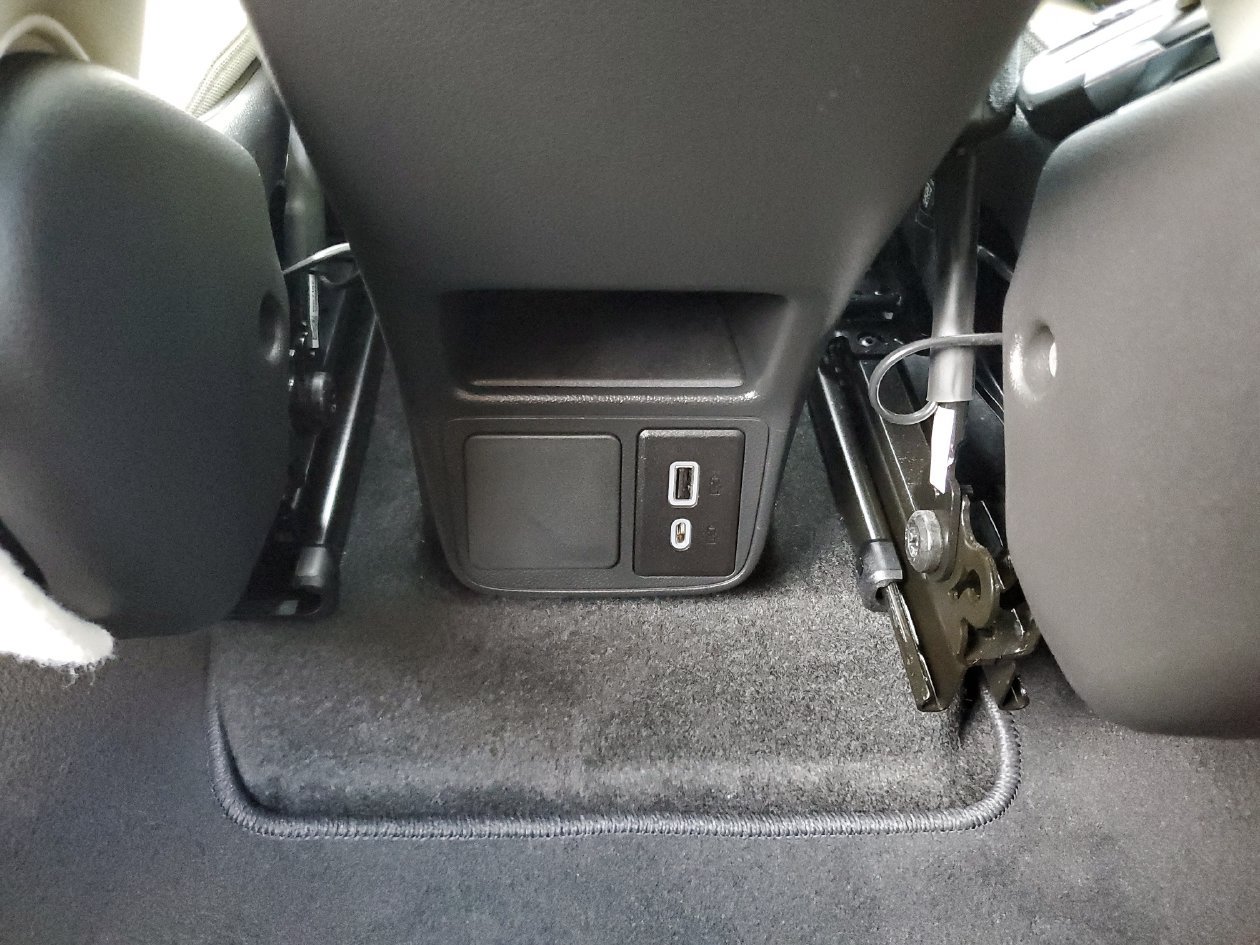 Used 2024 Buick Encore GX Preferred FWD image 14