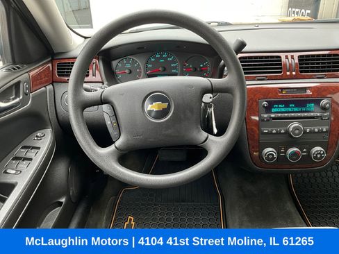 Used 2011 Chevrolet Impala LS image 14