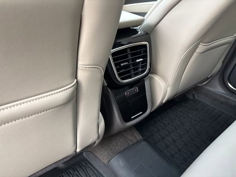 Used 2022 Lincoln Nautilus Reserve w/ Equipment Group 201A image 30