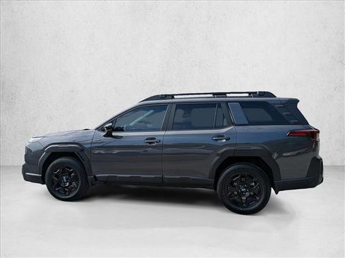 New 2026 Subaru Outback Limited image 5